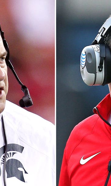 1 game likely to decide Big Ten East; West a mess